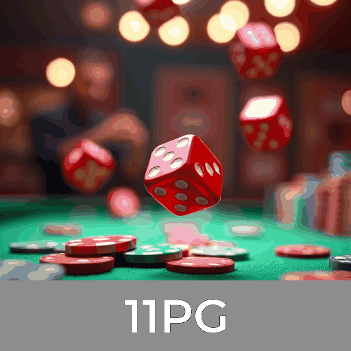 Emoção e Oportunidades de Ganho com Jogos de Cassino no 11PG