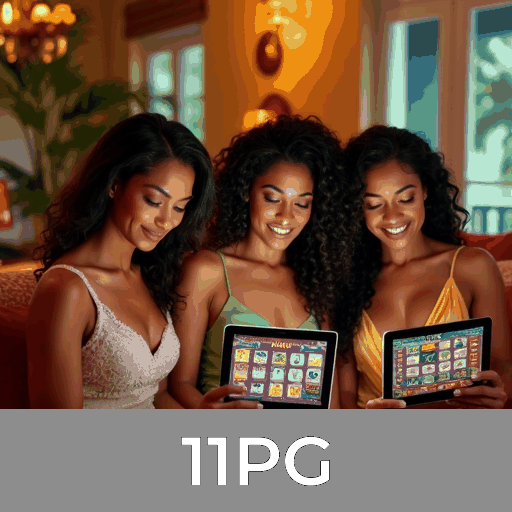 11PG: Bônus Exclusivos e Promoções Incríveis para Você