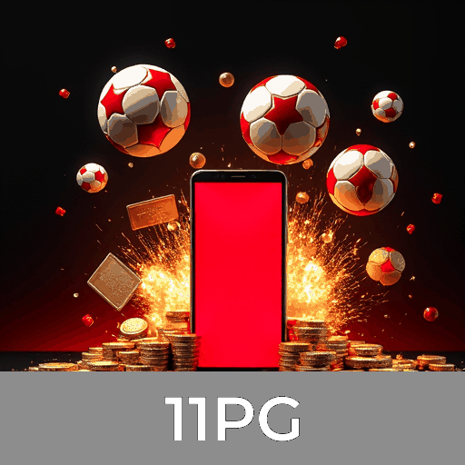 11PG: Seu cassino premiado com pagamentos rápidos
