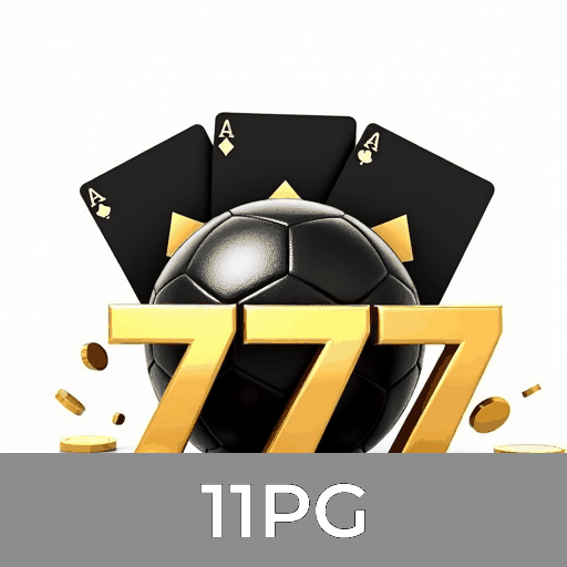 11PG: Excelência em Serviço e Segurança para Jogadores