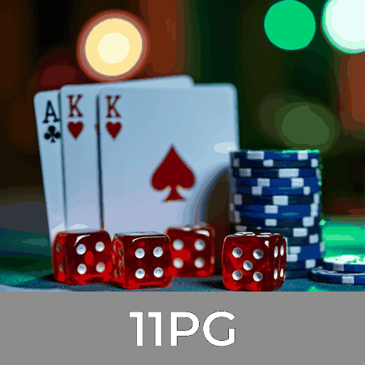 Descubra os Melhores Bônus na 11PG e Ganhe Mais com Cassino Online
