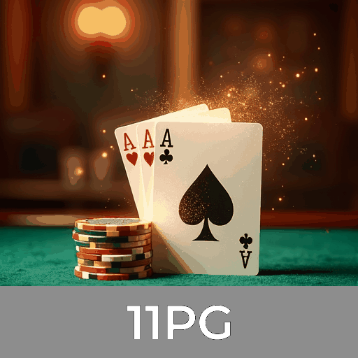 Descubra o Acesso Premium 11PG com Login Seguro e Rápido