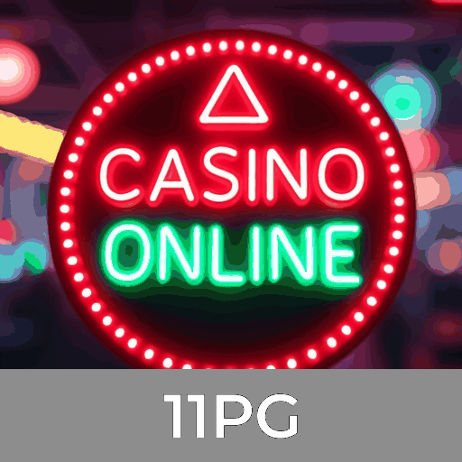 11PG: A Experiência de Jogos de Mesa Ao Vivo Preferida no Brasil