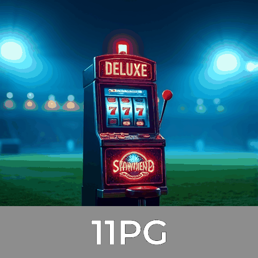 11PG: Descubra o Melhor das Apostas Esportivas Brasileiras